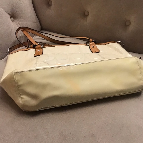 Coach bag - Picture 6 of 10
